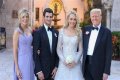 Barron Trump: Who Is He Dating? Exploring The Buzz Around Barron Trump Girlfriend Image