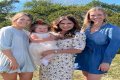 Kristi Noem's Children: A Glimpse Into Family Life