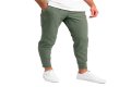 These One-of-a-Kind Joggers Are Your New Favorite Pants
