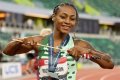 Understanding Sha'Carri Richardson's Height And Athletic Prowess