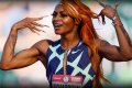 Unraveling Sha'Carri Richardson's Weight And Height: A Profile Of A Sprinting Sensation