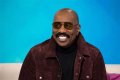 Unraveling The Mystery: Is Steve Harvey Deceased?