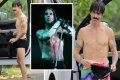 Unveiling The Life Of Anthony Kiedis At 19: A Journey Of Passion And Music